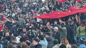 ODTÜ Bahar Şenliği'nde ne oldu? Bayrağa saldırı mı provokasyon mu?