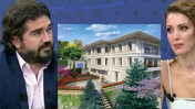 Rasim Ozan Kütahyalı’nın yalısı nerede?