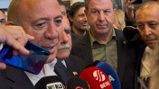 Gürsel Tekin’den Özgür Özel açıklaması!