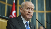 Bahçeli'den ilginç çerçeve yasa yorumu: "467 oyu ben de beklemiyordum"