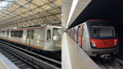 Ankaray ile metro arasındaki fark nedir? Aktarma noktaları