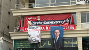 CHP Ankara İl Başkanlığı'nda hareketlilik! Butlan ekibi geliyor mu?