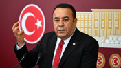 Adnan Beker CHP'den istifa etti!