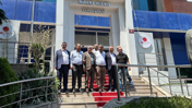 İmamoğlu'nun seçim ofisi CHP Ankara İl Başkanlığı oldu! Güvenpark'taki nöbet ne olacak?