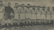 Gençlerbirliği-Ankaragücü arasındaki ilk ücretli maçın hikayesi! 1925 Cebeci Çayırı'na zaman yolculuğu