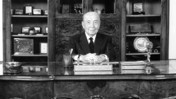Günün Ankaralısı Vehbi Koç: Bakkaldan dev holdinge uzanan yol!