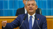 Özgür Özel son kez CHP grup kürsüsünde! Yeni Parti'ye son bir adım
