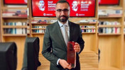 Sosyal medya hesabından açıkladı: Alican Uludağ gözaltına alındı!