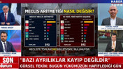 "Kol kırılır yen içinde kalır dedik ama..." Gürsel Tekin'den sert mesaj!