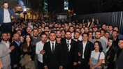 CHP Ankara Gençlik Kolları'ndan toplu istifa