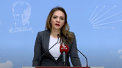 CHP'li İlgezdi: "Her 4 gençten biri sistem dışı”