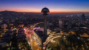 Çankaya bir hayvan olsaydı ne olurdu?