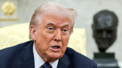 Trump'tan İran'a savaş mesajı: "Çok sert bir şekilde vuracağız!"