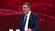 Cevdet Yılmaz'dan artan yangın riskine karşı kritik uyarı
