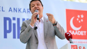 Mahmut Arıkan'dan tepki: Ahbap soruşturmasının siyasi ayağı nerede?
