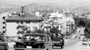 Cinnah Caddesi'nin adı nereden geliyor?