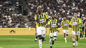 Fenerbahçe Şampiyonlar Ligi play-off turuna yükseldi