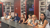 Gençlerbirliği Kadın Futbol Takımı için kritik görüşme! Nilüfer Bircan Yeni Ankara'ya konuştu