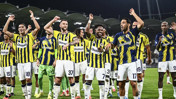 Fenerbahçe Lyon ile Şampiyonlar Ligi'nde daha önce kaç kez karşılaştı?