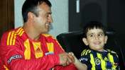 Çocukların formasına uzanan öfke ve geçmişten bugüne benzer olaylar!