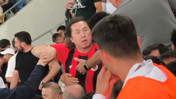 Şenel Akdemir kimdir? Gençlerbirliği - Fenerbahçe maçında çocuğa bağıran Japon Şenel kim?