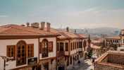 Hamamönü’nde sanat şöleni: Festival 20 Ağustos’ta başlıyor!