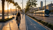 Türkiye'de “arabasız da yaşanabilen” en iyi 5 şehir