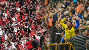 Ankaragücü ve Gençlerbirliği taraftarları neden bu kadar farklı?