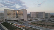 Etlik Şehir Hastanesi'nde neden kuleler var? T1, T4 ve T6 ne anlama geliyor?