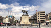 Ulus Meydanı neden Ankara’nın kalbi? İşte az bilinen hikâyesi