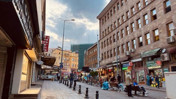 Ankara’da geçmişin izlerini taşıyan 5 sokak: Ulus’un bilinmeyen yüzü