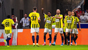 Fenerbahçe son kez gruplara kaldığında Türkiye ve dünyada neler vardı?