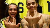 Guendouzi ve Greenwood'un Lyon maçındaki işareti ne anlama geliyor?