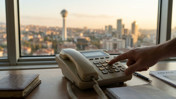 Ankara’nın telefon kodu neden 312?
