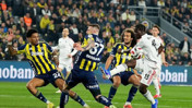 Fenerbahçe-Beşiktaş maçının muhtemel 11’leri: Derbide kimler oynayacak?