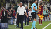 Fenerbahçe'de deprem! İsmail Kartal görevinden istifa etti