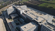 Samsun Şehir Hastanesi kapasite sıralamasında nerede?
