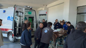 Soma'da maden kazası: 5 işçi hayatını kaybetti