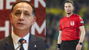 MHK Başkanı Ferhat Gündoğdu tutuklandı!