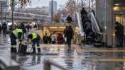 Ankara metrosu kışa hazır mı? EGO’ya beş kritik soru