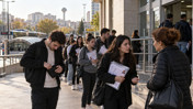 KPSS sabahı kimliğini bulamayanlar Ankara’da nereye başvuracak?