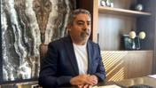 Cafer Mahiroğlu'nun sesi kısıldı!