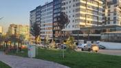Ankara Eryaman mı İstanbul Başakşehir mi?