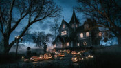 Halloween neden 31 Ekim’de kutlanıyor? 2 bin yıllık geleneğin şaşırtıcı hikâyesi