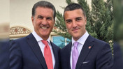 Emir Sarıgül, kara para aklama soruşturmasında tutuklandı