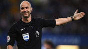 MHK Başkanlığına atanan Anthony Taylor kimdir?
