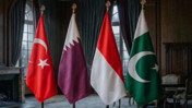 Bedir Mutabakat Zaptı nedir? Türkiye, Katar, Pakistan ve Endonezya'dan savunma iş birliği