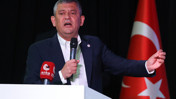 Özgür Özel'den Erdoğan'ın “Kiminle savaştasınız?” sorusuna yanıt
