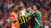 Archie Brown ve Abdülkerim Bardakcı kaç maç ceza alacak?
