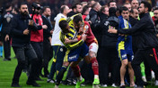 Fenerbahçe'den Galatasaray'a olay suçlama! Derbi sonrası ortalık karıştı